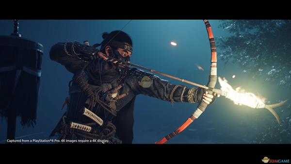 《对马岛之鬼》任务顺序推荐