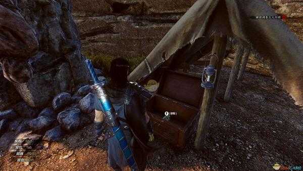 《紫塞秋风》铁面铜指获得方法分享