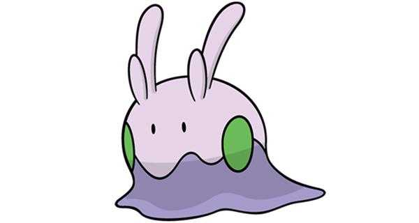 《宝可梦：剑/盾》铠之孤岛黏黏宝图鉴