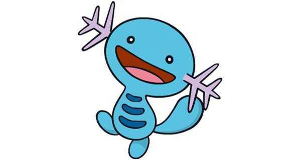 《宝可梦：剑/盾》铠之孤岛乌波图鉴