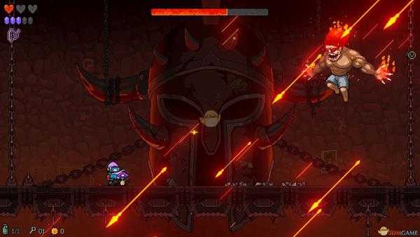 《霓虹深渊》道具王者之冠作用介绍