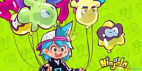 《泡泡糖忍战》7月22日商城内容一览