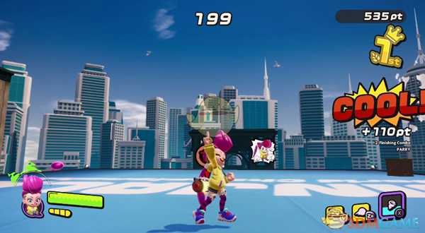 《泡泡糖忍战》新手团队战武器推荐