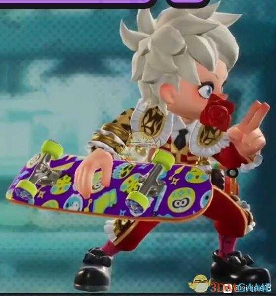 《泡泡糖忍战》二赛季新武器介绍