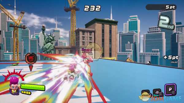 《泡泡糖忍战》空蝉法术作用介绍