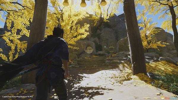 《对马岛之鬼》目击者死成就达成技巧分享