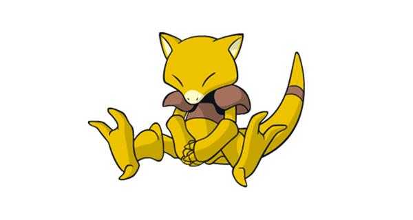 《宝可梦：剑/盾》铠之孤岛凯西图鉴