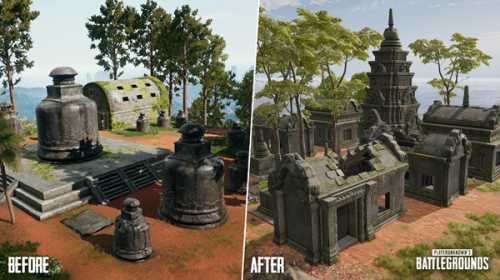 官宣！雷神xPUBG官方第八赛季合作，百万豪礼送不停！