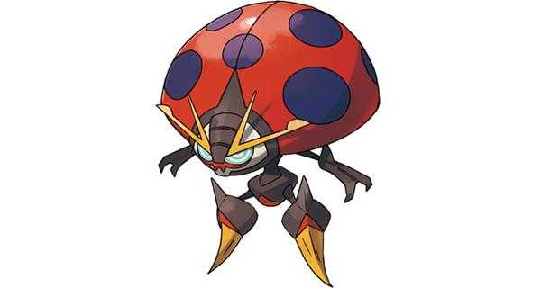 《宝可梦：剑/盾》铠之孤岛以欧路普图鉴