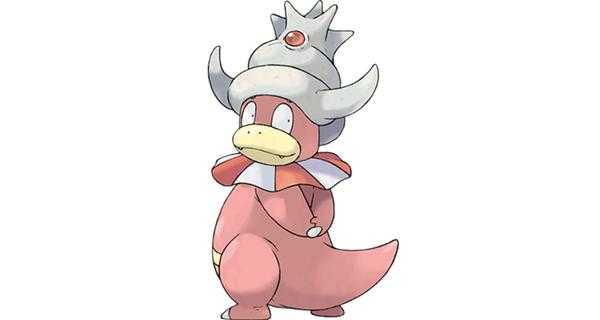 《宝可梦：剑/盾》铠之孤岛呆呆王图鉴