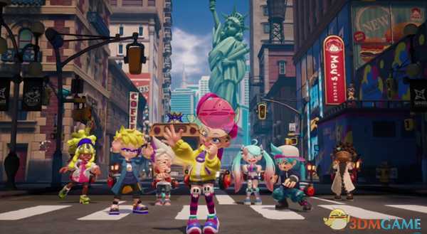 《泡泡糖忍战》组队战对局思路介绍