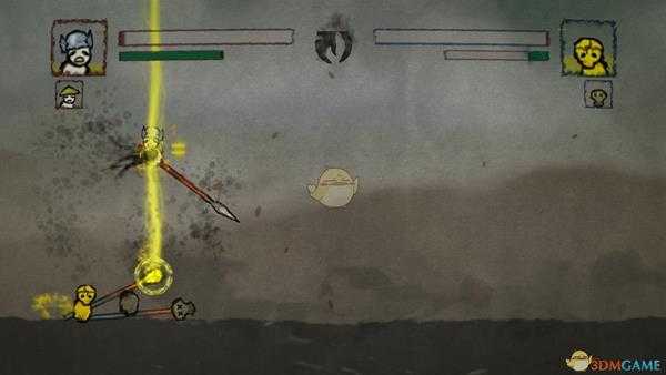 《丸霸无双》黄老丙技能及连招介绍