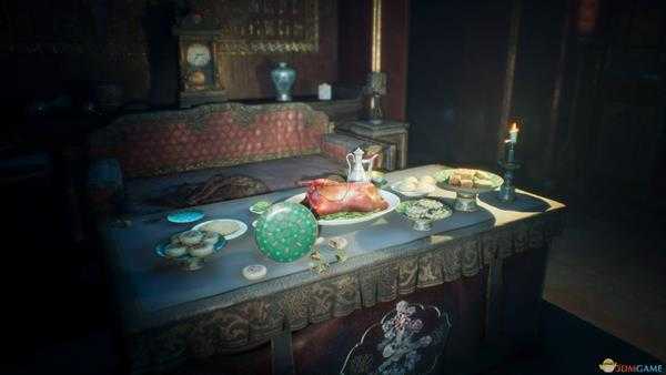 《纸人贰》完整剧情梳理