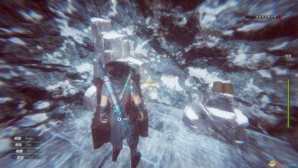 《紫塞秋风》莫高窟区域注意事项分享