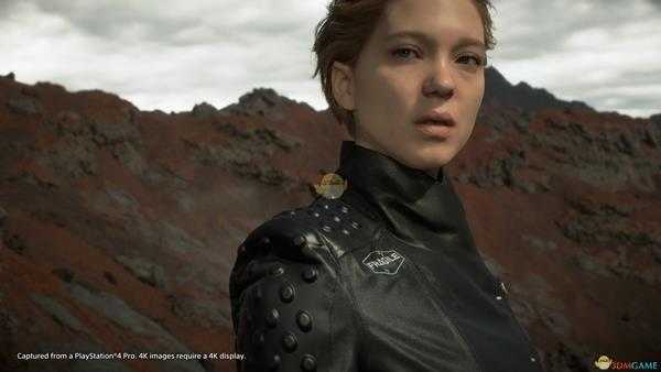 《死亡搁浅》天气预报系统介绍