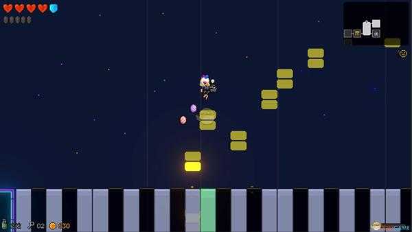 《霓虹深渊》道具金色火炬作用介绍