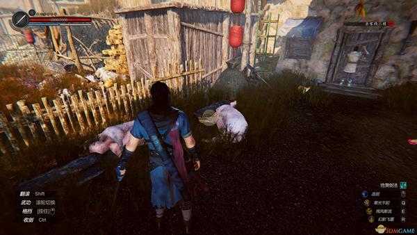 《紫塞秋风》屠猪宰羊成就达成方法分享