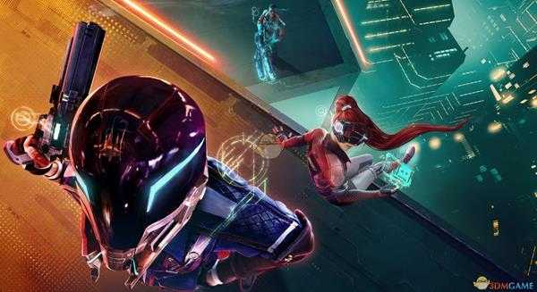 《超猎都市》地雷隐身流玩法介绍