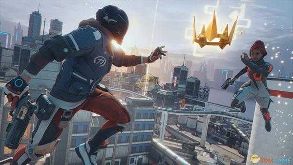 《超猎都市》步枪推荐玩法搭配介绍