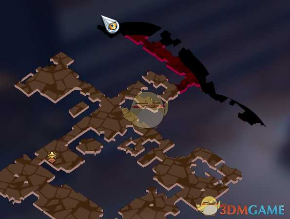 《火炬之光3》冥裔行动国王高原地图通过方法介绍