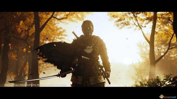 《对马岛之鬼》狐狸窝奖励介绍