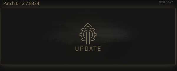 逃离塔科夫0.12.7版本更新 奇游稳定登录游戏/支持满速下载