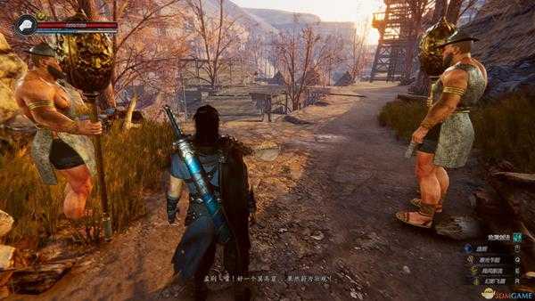 《紫塞秋风》独辟蹊径成就达成攻略分享