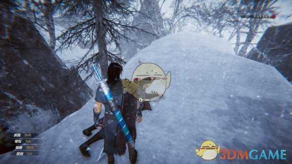 《紫塞秋风》蛛丝马迹成就获取方式