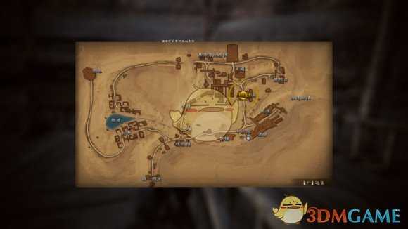 《紫塞秋风》成就来之不易前置任务分享