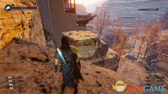 《紫塞秋风》成就来之不易前置任务分享