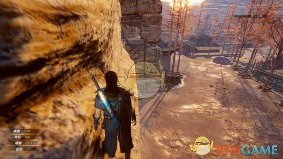 《紫塞秋风》成就来之不易前置任务分享