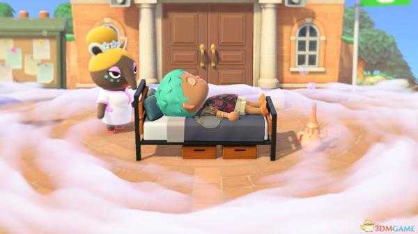 《集合啦！动物森友会》夏季免费更新第二弹烟火大会介绍