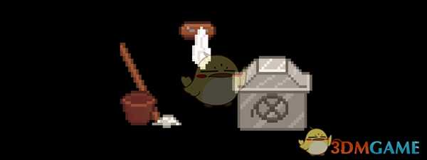 《旅者之憩》经营系统介绍