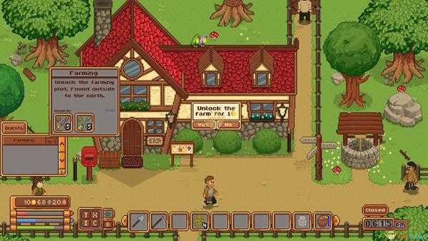 《旅者之憩》酒馆运营方法介绍