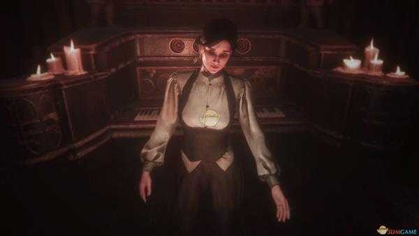 《斯盖尔之女》游戏背景故事介绍