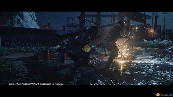 《对马岛之鬼》群狼之友/群狼为伴奖杯获得方法介绍