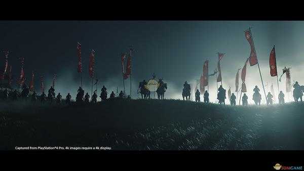 《对马岛之鬼》天赋之权/血脉传承奖杯达成指南