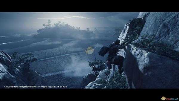 《对马岛之鬼》放逐之盟/被放逐的盟友奖杯达成指南