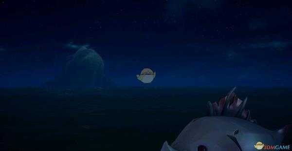 《盗贼之海》刺鳃鱼全信息一览