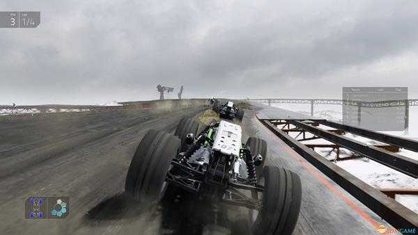 《DRAG》游戏配置要求一览