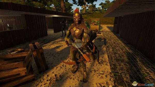 《帝国霸业：银河生存》冰块获得方法分享