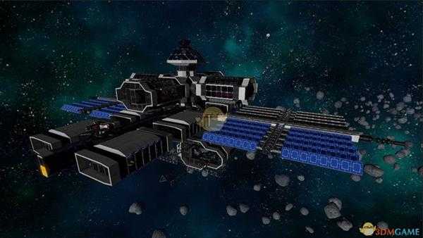 《帝国霸业：银河生存》F5无人机具体作用介绍