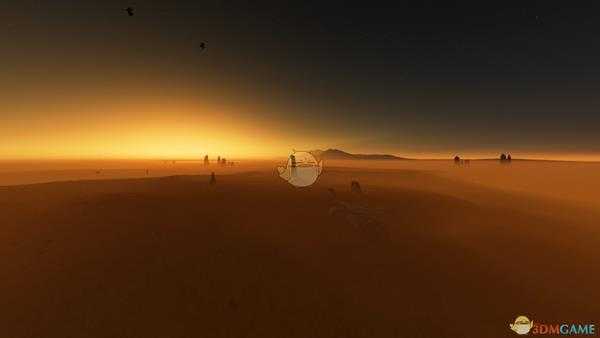 《帝国霸业：银河生存》彻底解决建筑被外星人攻打方法介绍