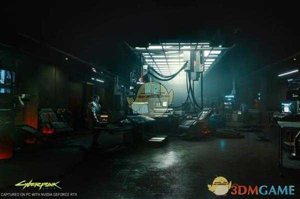 《赛博朋克2077》角色发展路线介绍