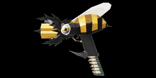 《蛊婆》武器介绍