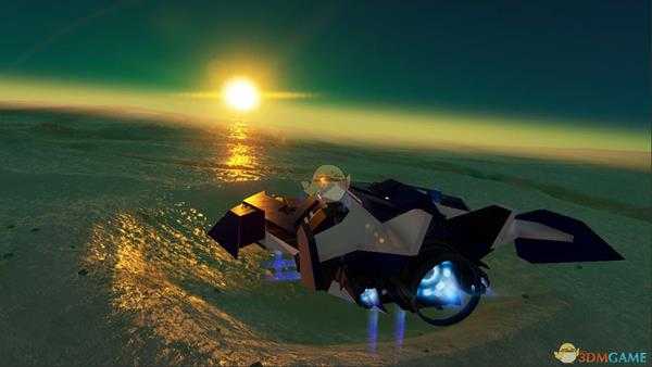 《帝国霸业：银河生存》生存工具模式作用介绍