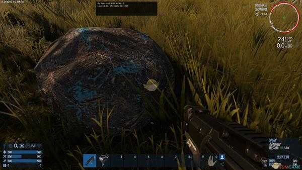 《帝国霸业：银河生存》新手开局采集资源注意事项分享