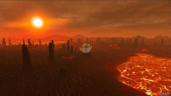 《帝国霸业：银河生存》新手开局推荐星球介绍