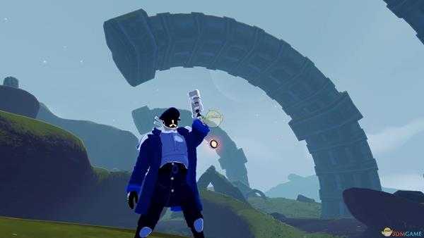 《雨中冒险2》汽油道具作用效果介绍