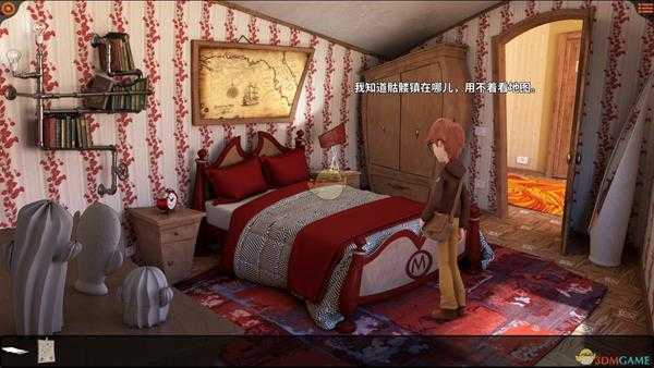 《摩根奇遇记之诅咒小镇》游戏配置要求一览